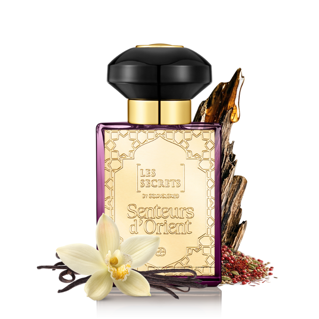Equivalenza Perfumes: Quality Fragrances with Refillable Bottles