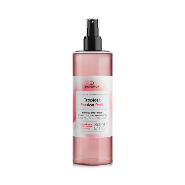 Equivalenza Perfume: Quality Fragrances and Refillable Bottles