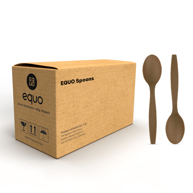 EQUO Vietnam: Plastic-Free Home & Kitchen Products