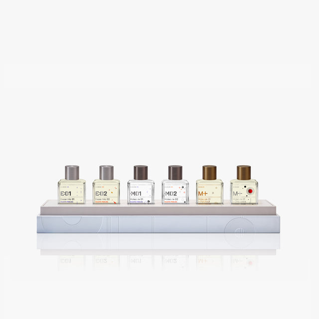 Escentric Molecules: Cult Fragrance & Bodycare