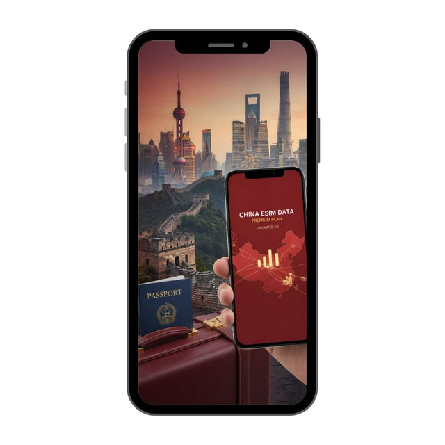 Esimtrav eSIM Plans Review