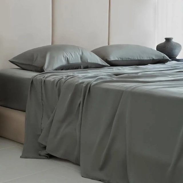 Ettitude Luxury Bamboo Bedding & Home Essentials