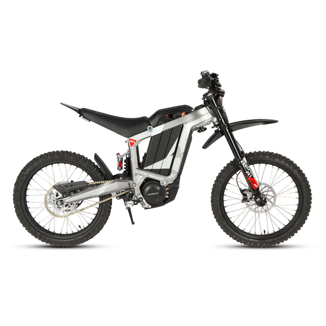 Eunorau Electric Bikes: Fat Tire E-Bikes for Outdoor Riders