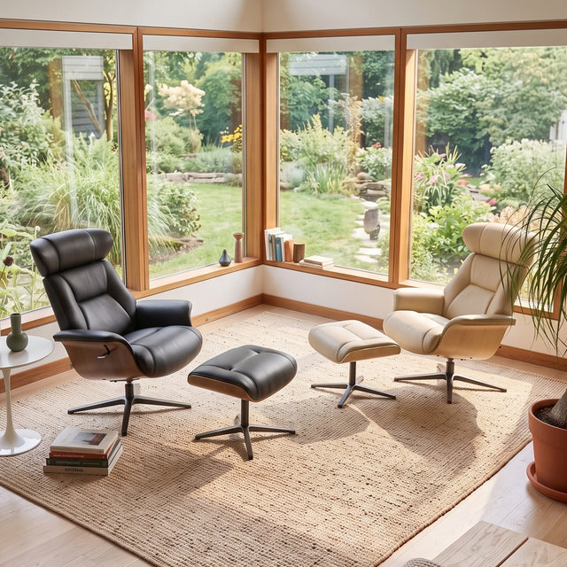 Eureka Ergonomic Chairs and Desks Review