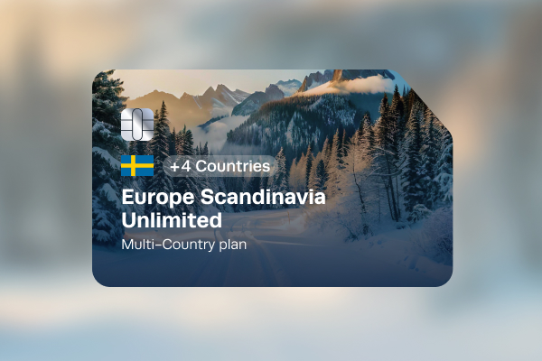 EUROPEESIM.com: Europe's Top eSIM Store for Travelers