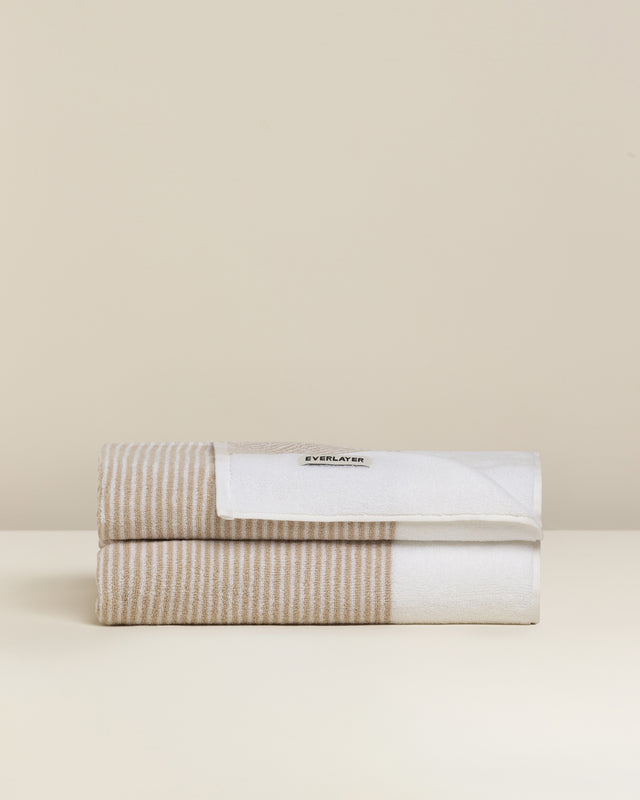 Everlayer Apparel Review: Quality Towels and Blankets