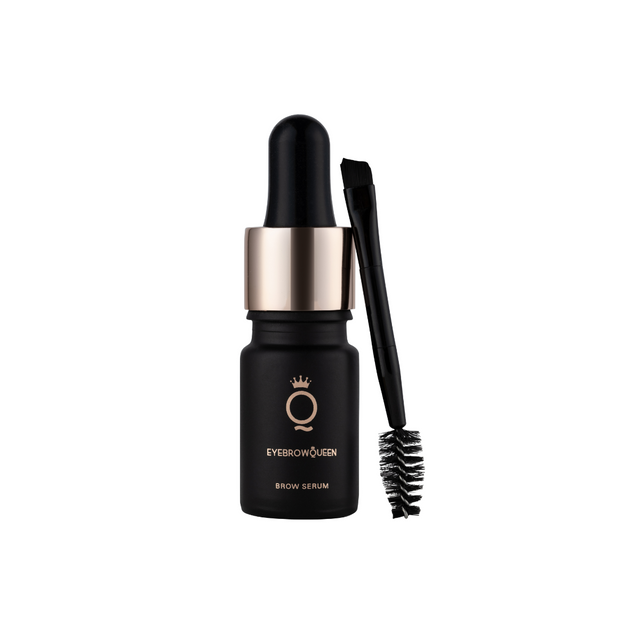 Eyebrow Queen Pro: Brow Products and Services