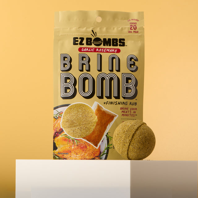 EZ Bombs Spice Blends Review: Mexican Flavors Made Easy