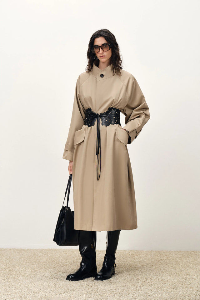 Fabrique Review: Designer Collective Fashion