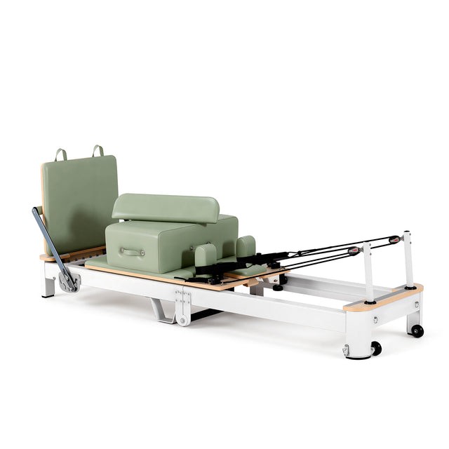 Faittd-pilates offers professional reformers at home prices