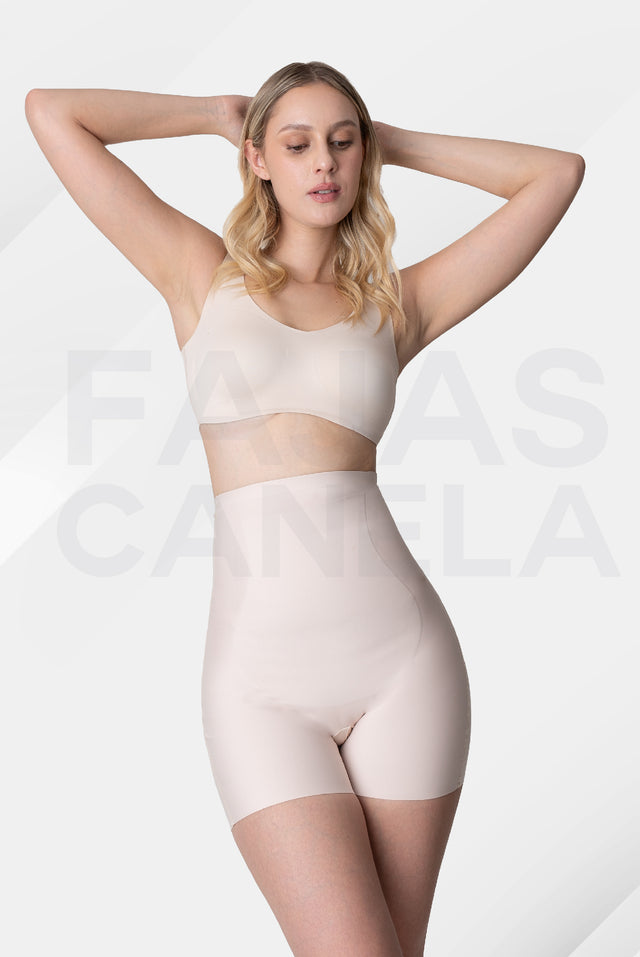 FAJAS CANELA: Shapewear and Support Wear