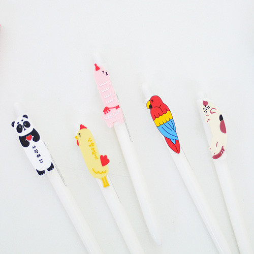 Fallindesign Review: Authentic Korean Stationery Delivered