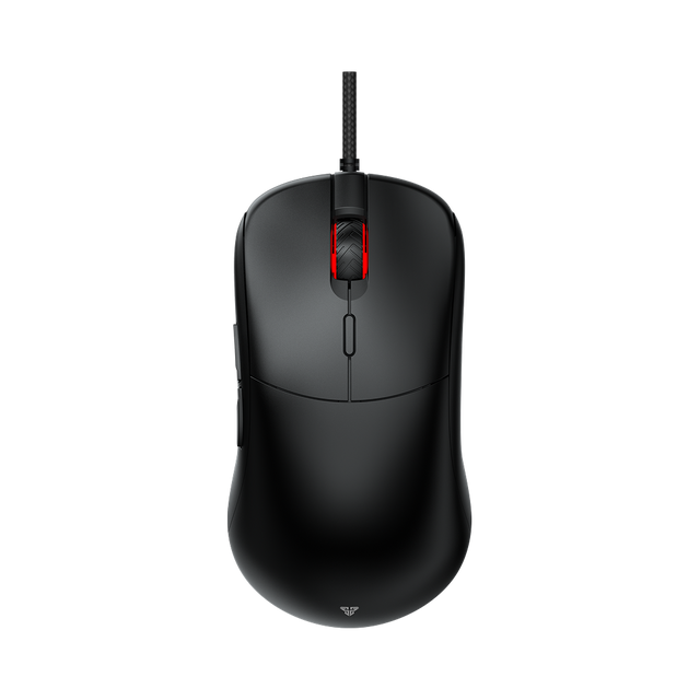 Fantech World Gaming Gear Review