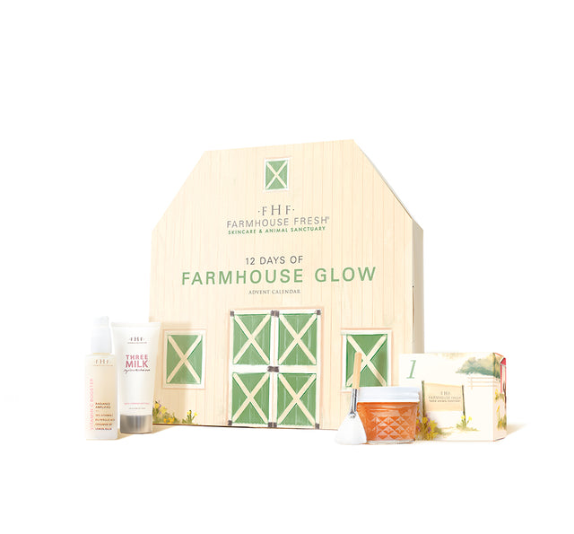 FarmHouse Fresh Natural Skincare Review