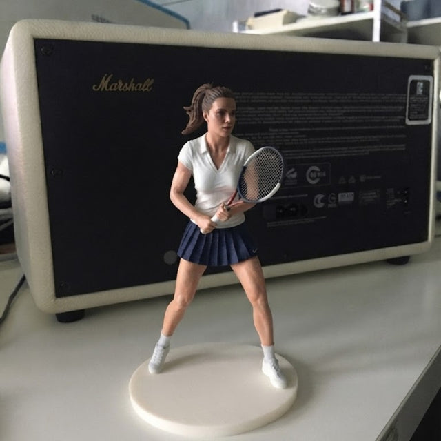 Figuro Custom Figurines Review