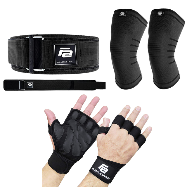 Fitactivesports Review: Gym Gear for Dedicated Athletes