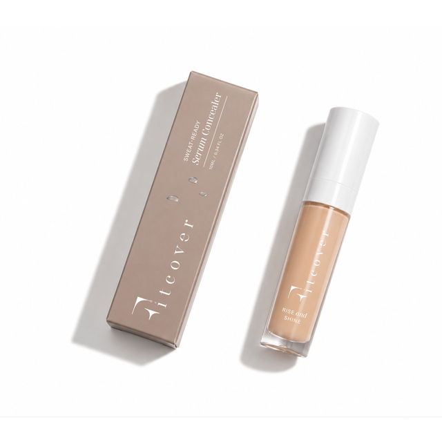 Fitcover Review: Sweat-Proof Makeup for Active Lifestyles