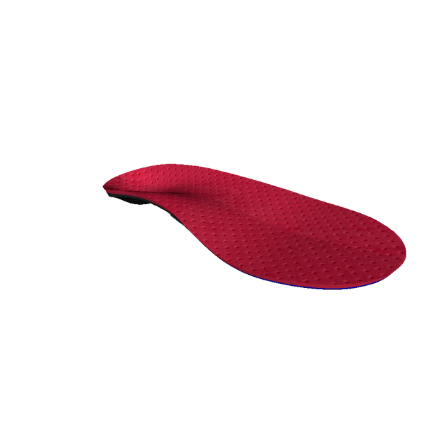 Fits Perfect: Custom Orthotics Review