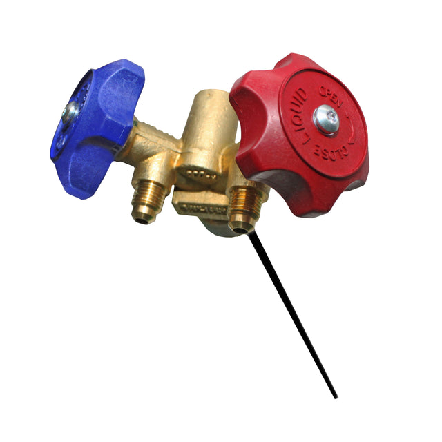 Flame King Products: Propane Tanks & Camping Gear