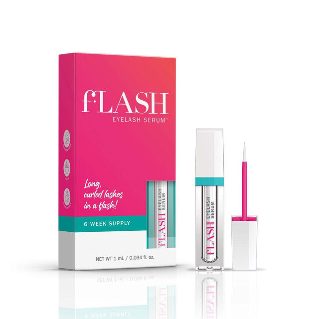 fLASH Cosmetics Review