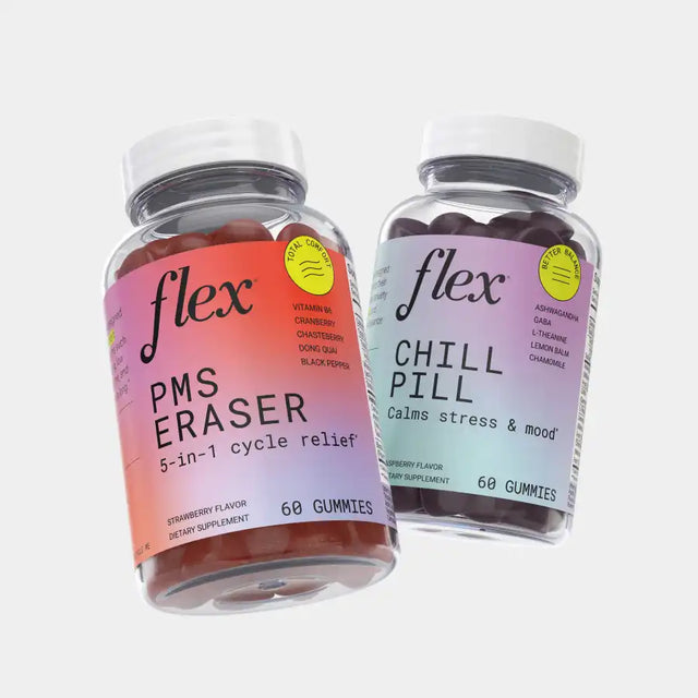 Flex Period Products Review: Sustainable Alternatives