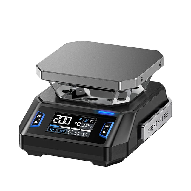 FNIRSI Test Equipment: Professional-Grade Tools for Makers