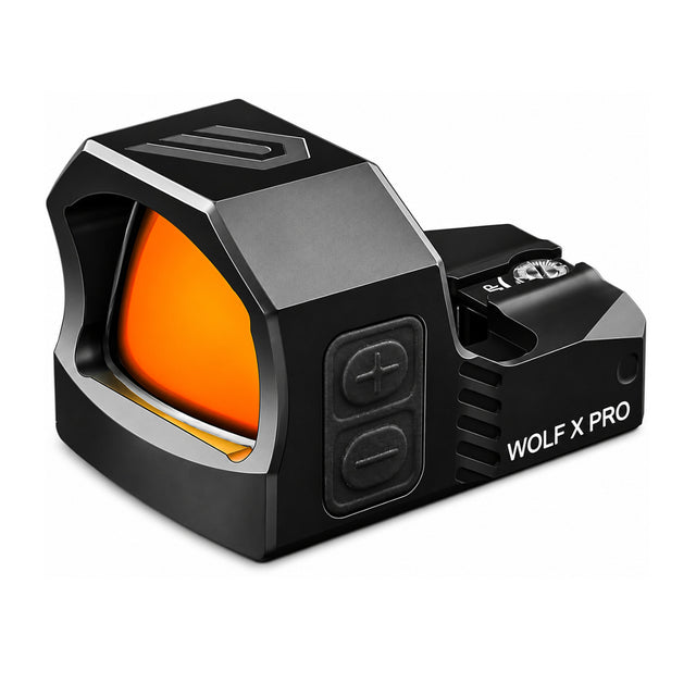 Focus Camera Review