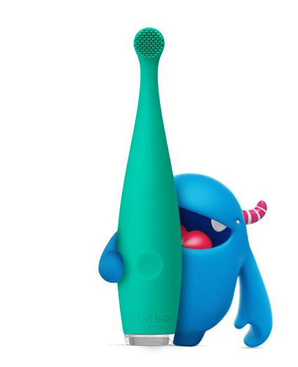 FOREO Beauty-Tech Skincare and Oral Care Review