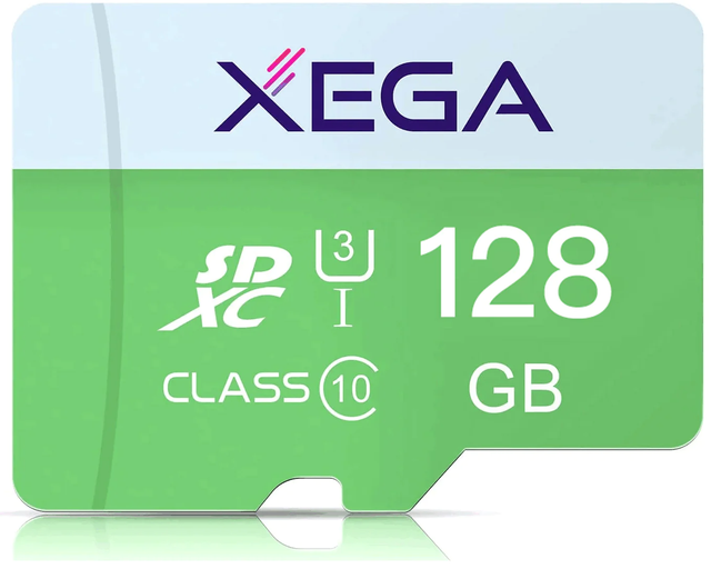 XEGA Security Cameras: 4G & WiFi Protection