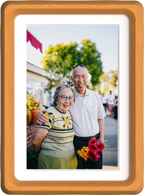 Frameology Review: Custom Photo Frames Starting at $19