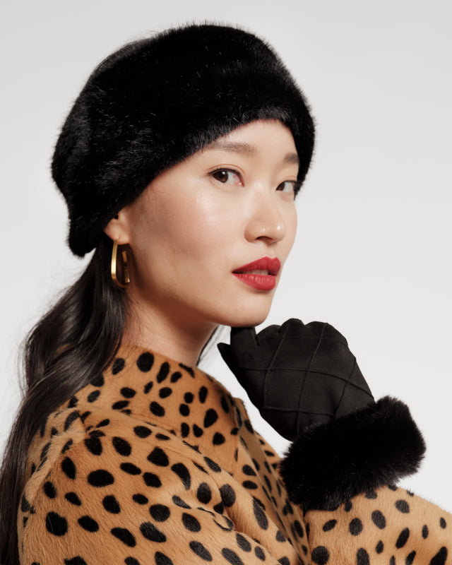 Frances Valentine: Vintage-Inspired Fashion with Mood-Boosting Style