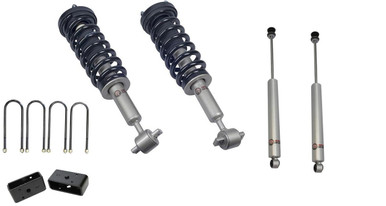Freedom Off Road USA: Suspension Upgrades for Off-Road Vehicles