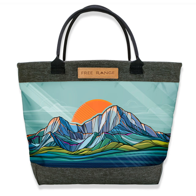 Free Range Equipment Canvas Backpacks & Packs
