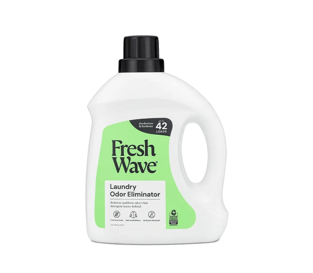 Fresh Wave Odor Removers: Natural Solutions That Actually Work