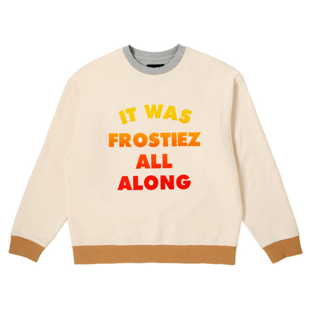 Frostiez Official: Streetwear with Rap Culture Edge