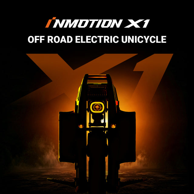 Fun In Motion Toys: Electric Unicycles and Scooters