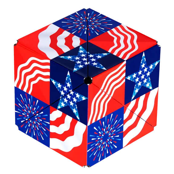 Fun In Motion Toys Review: Fidget Toys & Puzzles
