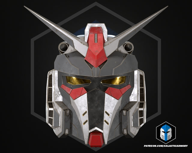 Galactic Armory: 3D Models and Wearable Armor Kits