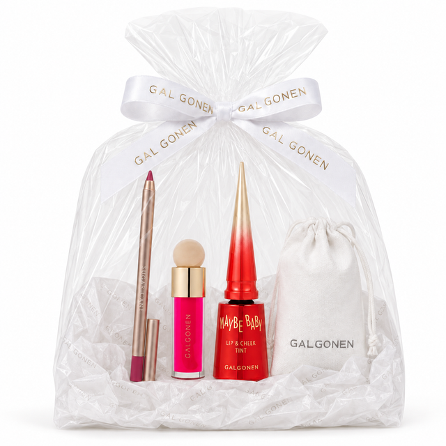 Galgonen Makeup Review: Israeli Beauty with Purpose