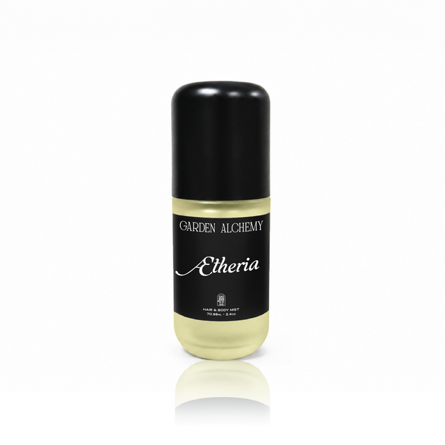 Garden Alchemy Review