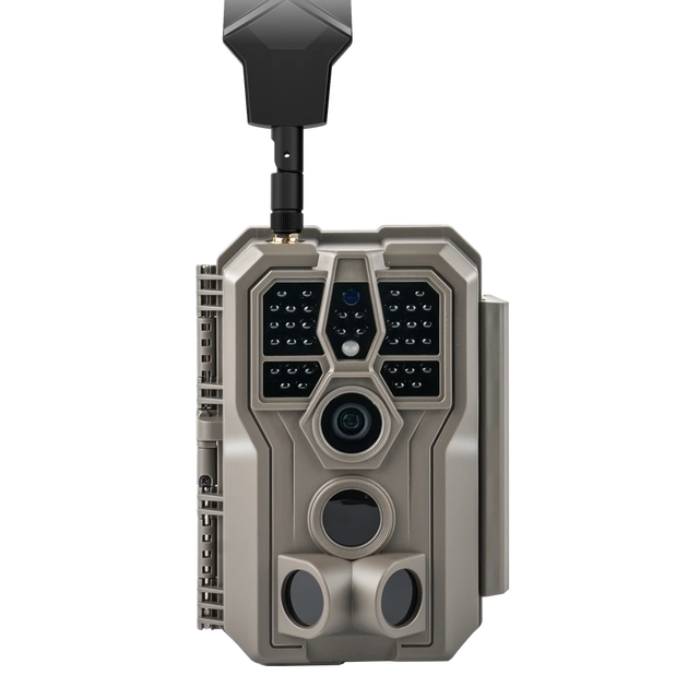 GardePro Trail Cameras: Smart Wildlife Monitoring
