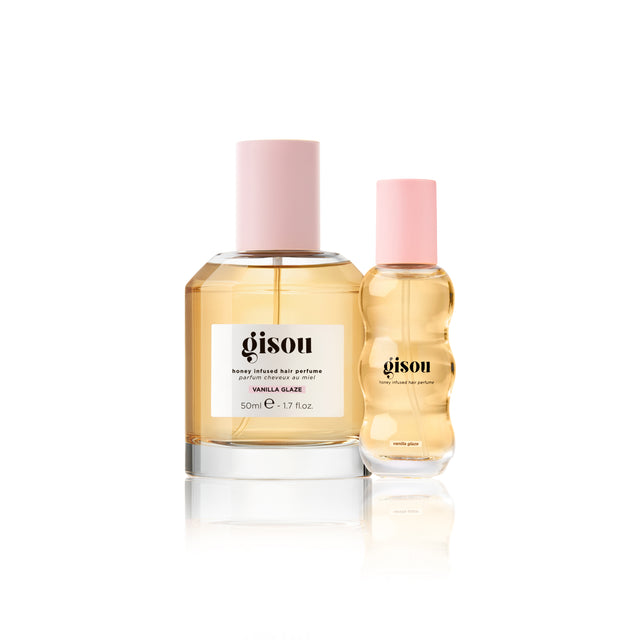 Gisou: Luxury Honey-Infused Haircare & Beauty