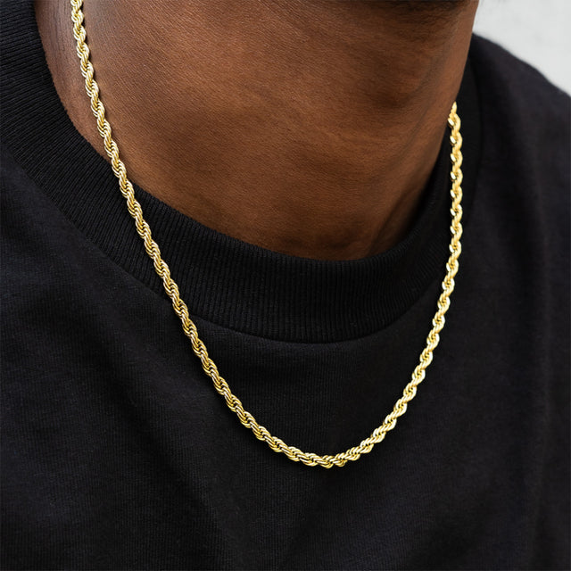 GLD Jewelry: Hip-Hop–Inspired Chains, Watches, and Pendants