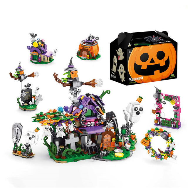 GoBrixx Review: Building Block Sets and Display Solutions