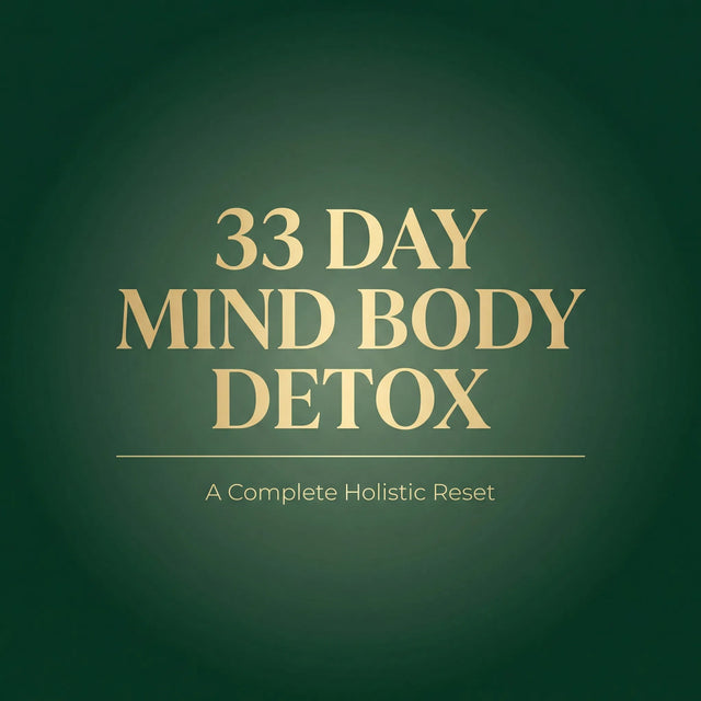 God Body Organics: Herbal Supplements for Wellness