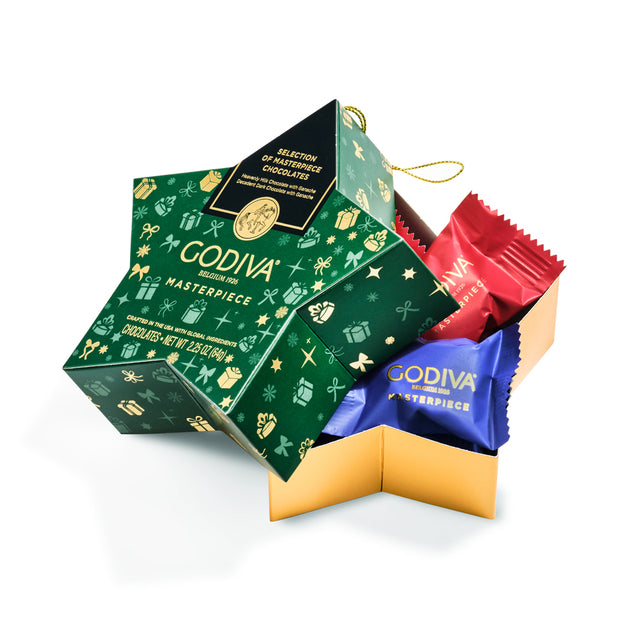 GODIVA Chocolates: Premium Gourmet Gifts