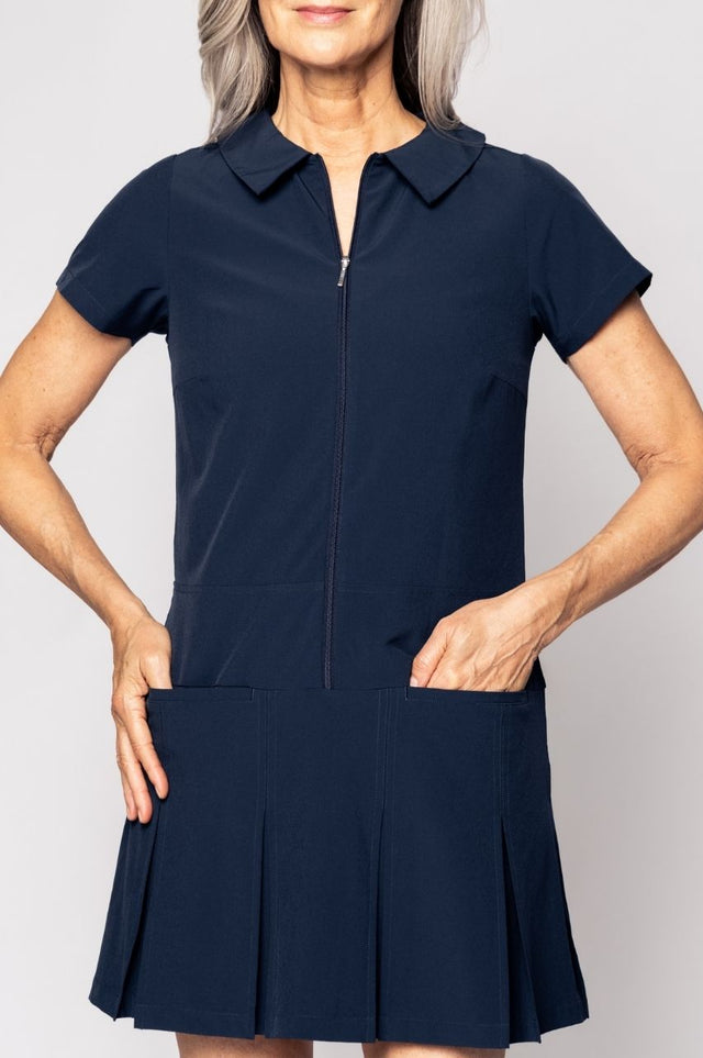 Golftini: Stylish Women's Golf Apparel for Every Game