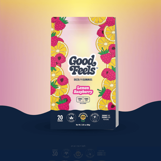 Good Feels Review