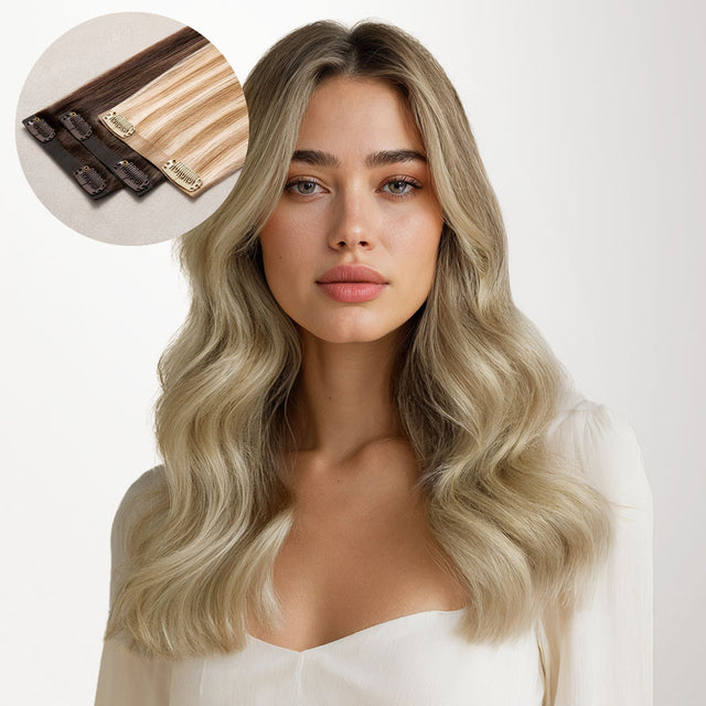 Googoohair Review: Premium Remy Hair Extensions
