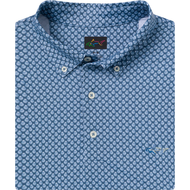 Greg Norman Collection: Golf-Inspired Apparel for Active Wear